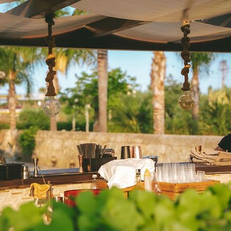 Mythos Holidays & Events Сиракузы Экстерьер фото