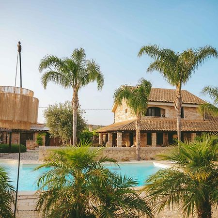 Mythos Holidays & Events Сиракузы Экстерьер фото